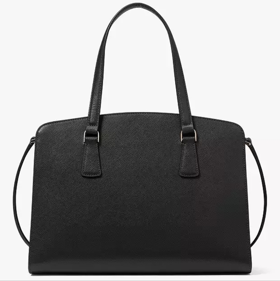 KATE SPADE Perry Medium Satchel - Picture 2 of 6